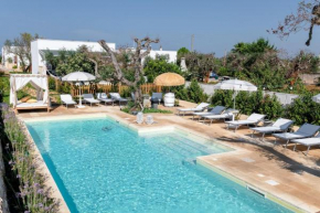 Suite il Riccio - Santa Maria al Bagno